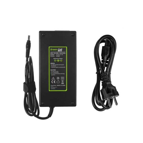 GREEN CELL PRO 19.5V 7.7A 150W for Asus G550 - AD56P