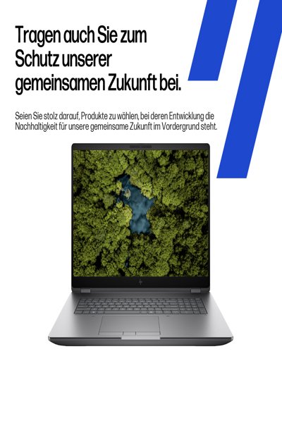 HP ZBOOK G1I 18 INTEL CORE ULTRA 7 255HX MOBILE WORKSTATION - 98L71ET#ABD