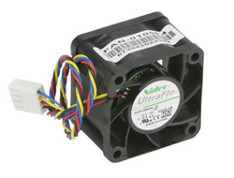 SuperMicro FAN 0100L4 Väska Fläkt 40 mm - FAN-0100L4