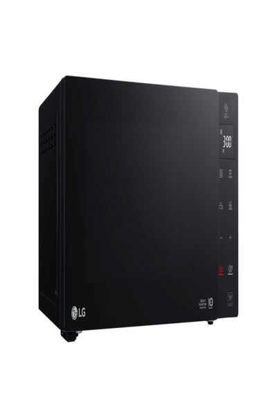 LG NeoChef MS 2535 GIB 25L Solo Microwave - MS2535GIB