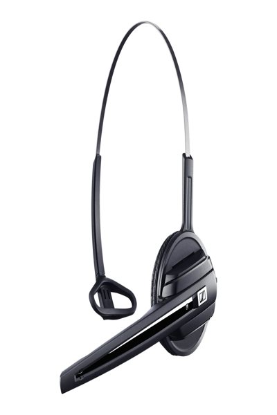 EPOS SENNHEISER Impact D 10 USB ML - Headset - 6.8 KHz - 1000574