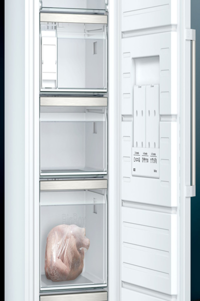 Siemens GS54NAWDV IQ500 Freezer - GS54NAWDV