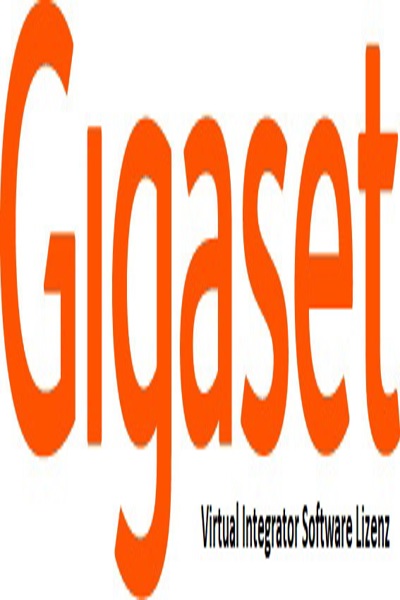 Gigaset S30852-H2716-X1 Software License Only
