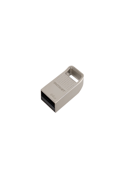 PATRIOT Lifestyle TAB200 - USB flash drive - PSF64GT200S2U