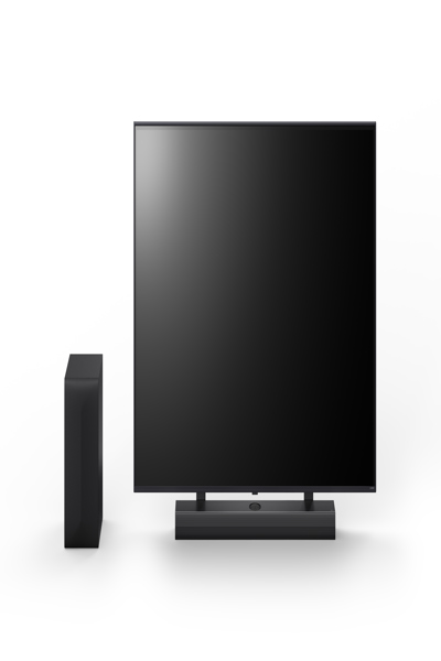 LG S70TY 3.1.1 Channel Soundbar with 400W Output & DTS:X - S70TY