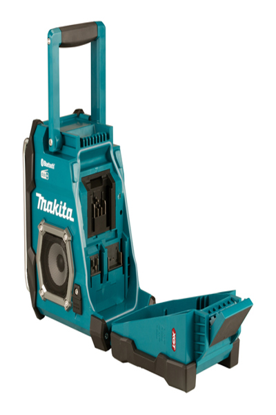 Makita MR004GZ Radio de chantier 18V-40V