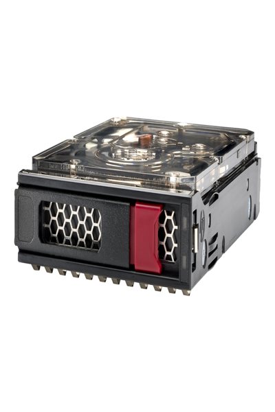 HPE P37669-K21 : disque dur 18 To 7 200 tr/min