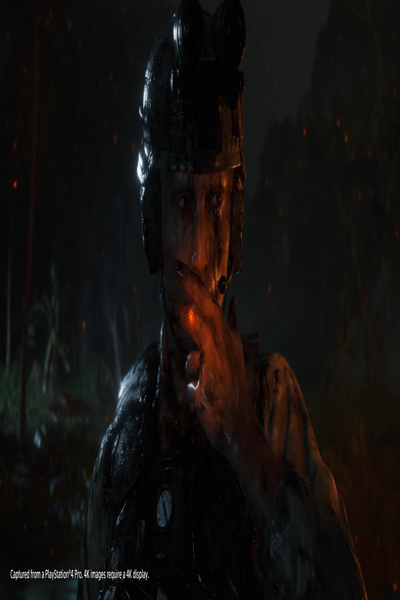 Sony Death Stranding PlayStation 4 M - 711719951704