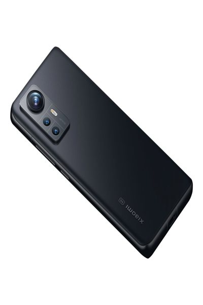 Xiaomi 12 - 15.9 cm (6.28") - 8 GB - 128 GB - 50 MP - Android 12 - Grey