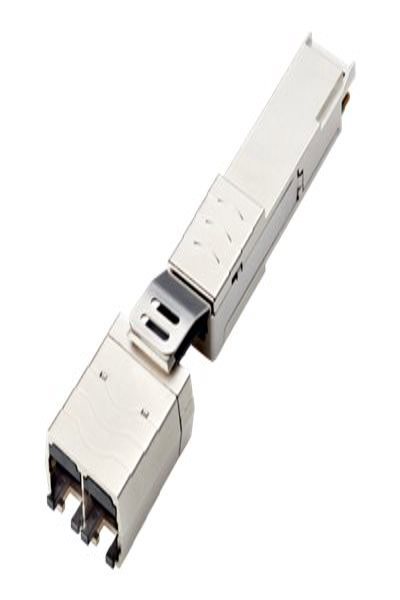 HPE QSFP28 Transceiver Module Fiber Optic Network