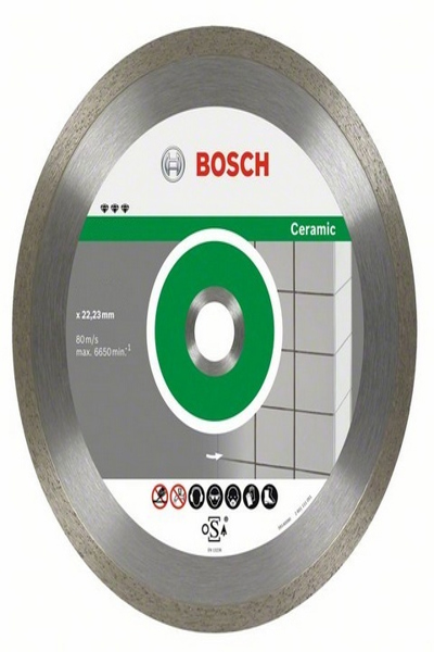 Bosch 2608602634 - 23 cm - 1 pc(s)