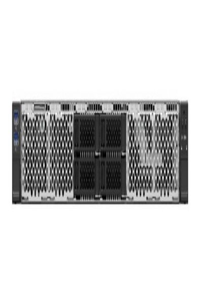 Système serveur Intel M50FCP1UR204