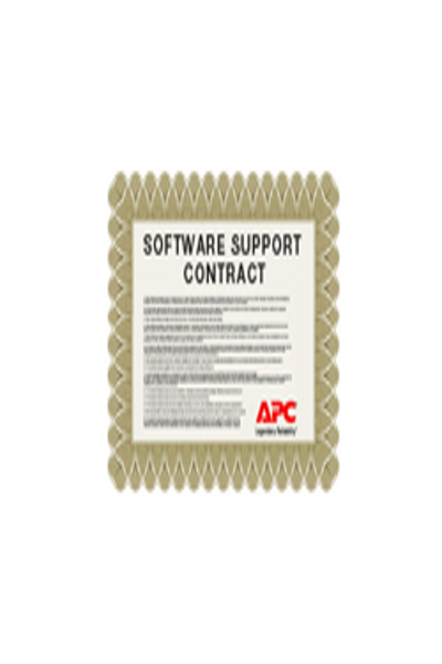 Pack logiciel avancé APC NetBotz n° 1