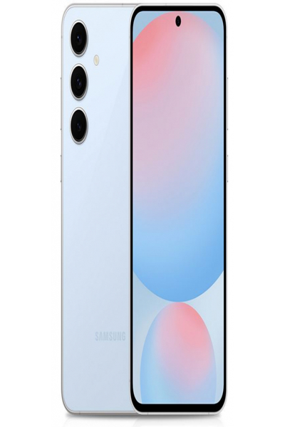Samsung Galaxy S24 FE - 5G smartphone - SM-S721BLBDEUB