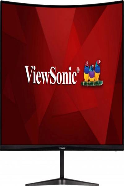 ViewSonic VX3219-PC-MHD - LED monitor - VX3219-PC-MHD