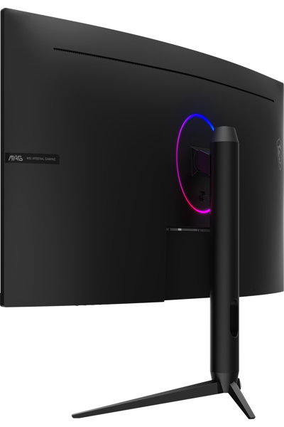 MSI MAG 342CQR E2 34" - MAG 342CQR E2