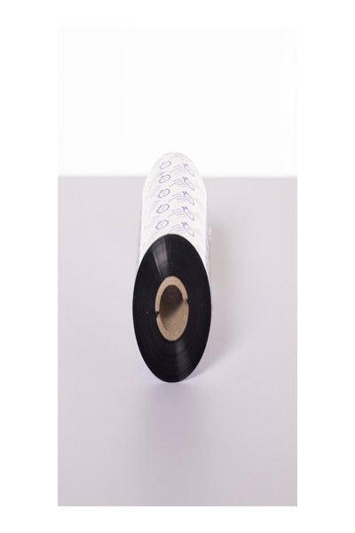 Brother TJ-6 Ribbon Premium Wax/Resin 154mm x 450m - Compatible - BSP1D450154