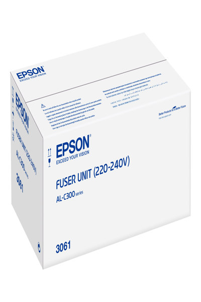 Kit de fusion Epson pour AL-C300