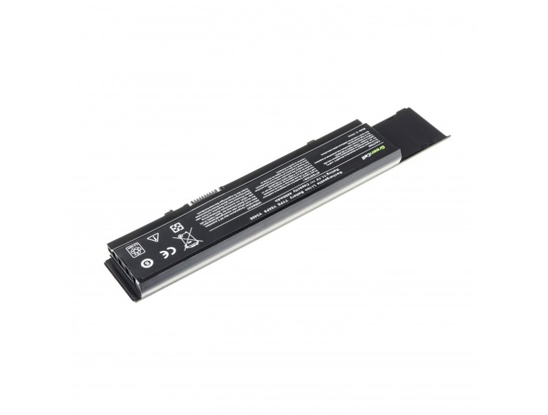 GREEN CELL DE19 battery for Dell Vostro 3400 3500 3700 04D3C - DE19