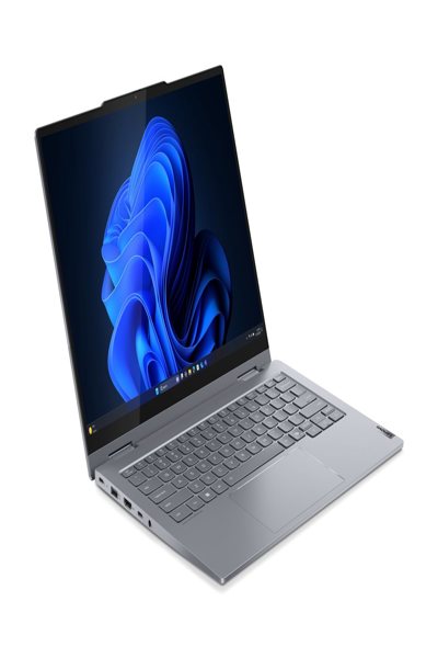 Lenovo ThinkBook 14 2-in-1 G5 Intel Core Ultra 5 225U - Convertible - Core Ultra 5 - 21SQ0012GE