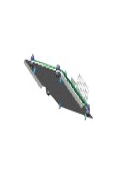 Uppgraderingskit för Zebra Card-skrivare via ethernet - P1031925-201