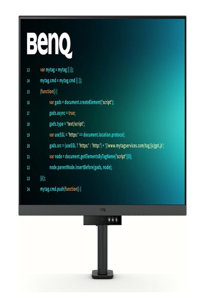 BenQ Monitor RD320UA - Flat Screen - 80 cm