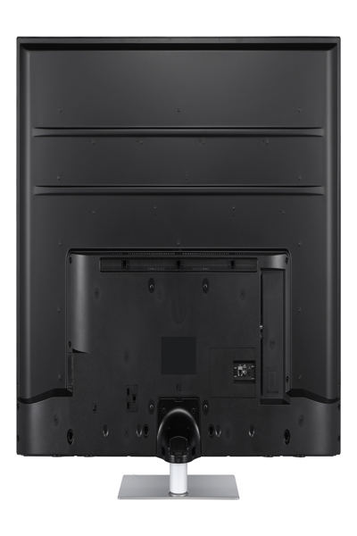 Panasonic TB-55W63AE7, 55", 3840 x 2160 pixels, LCD, Smart TV, Wi-Fi, Black - TB-55W63AE7