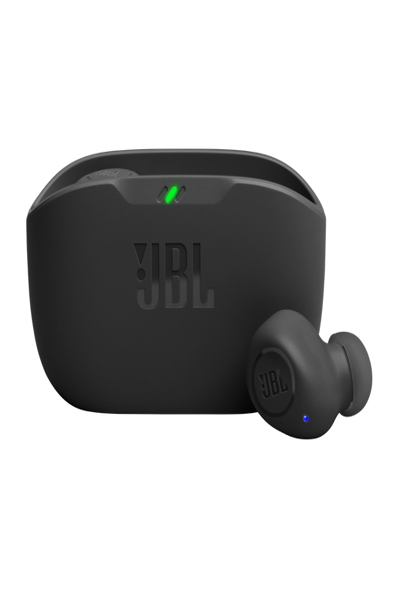 JBL Wave Buds - True wireless earphones with mic - JBLWBUDSBLK