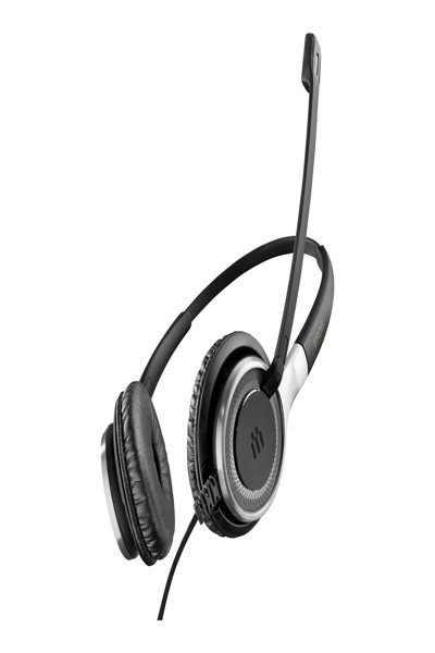 EPOS SENNHEISER Impact SC 665 USB - Headset - 1000645