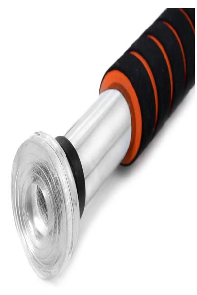 Extralink Barre de traction réglable en acier