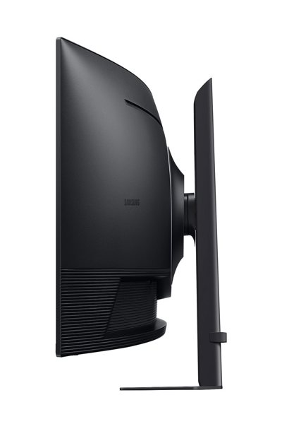 SAMSUNG 49" S49F950UAU 32:9 BUSINESS S95UC CURVED DISPLAY - LS49F950UAUXEN