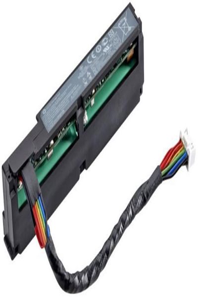 Pack de batteries HPE MegaCell 96 W (727259-B21)