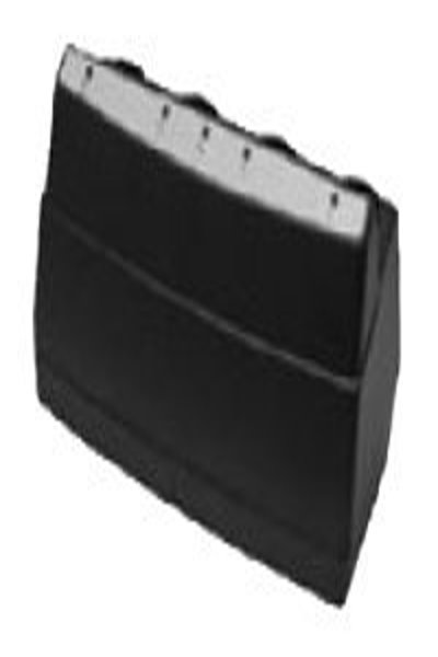 Datalogic four-slot battery charger
