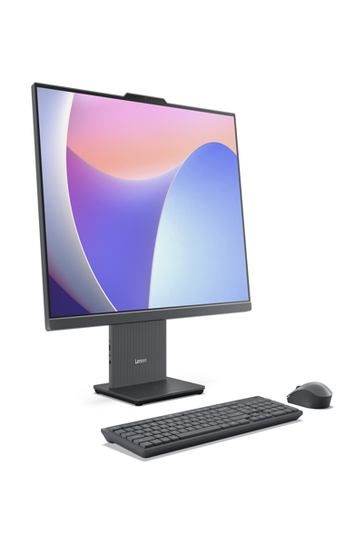 Lenovo IdeaCentre AIO 27IRH9 Intel Core i7 i7-13620H 68.6 cm 27 - All-In-One - Core i7 - F0HM004DMT