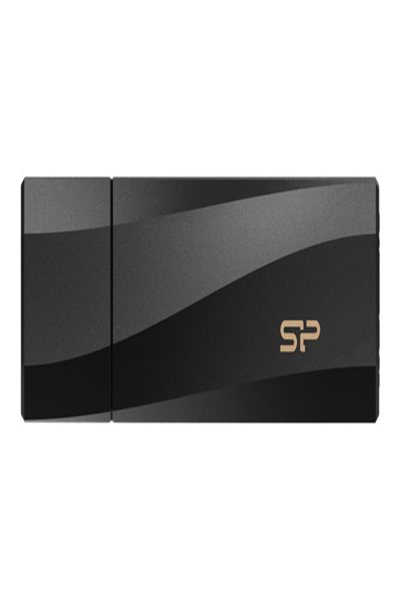 Silicon Power Blaze B07 USB Flash Drive - SP016GBUF3B07V1K