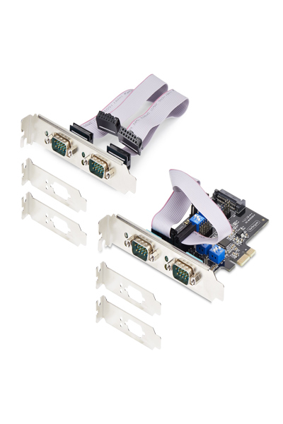 PS74ADF-SERIAL-CARD - PS74ADF-SERIAL-CARD