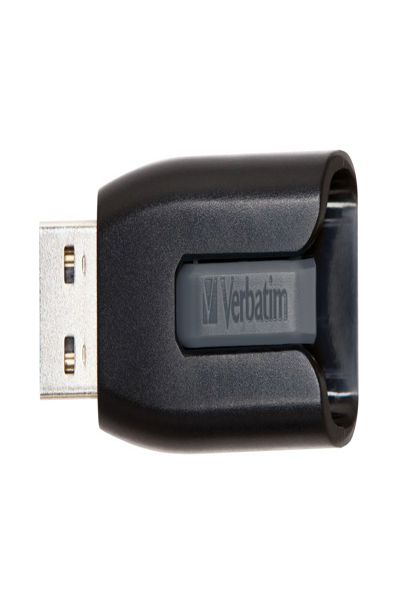 Verbatim Store 'n' Go V3 - USB flash drive - 49172