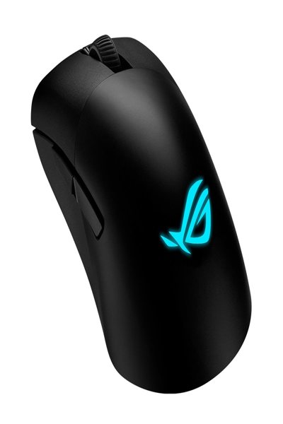 ASUS 90MP02V0-BMUA00 Gaming Mouse ROG Keris Wireless AimPoint - 90MP02V0-BMUA00