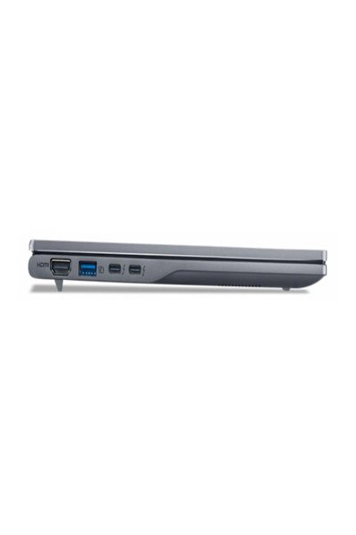 Acer Swift 14 AI SF14-51 - Charnière à 180 degrés