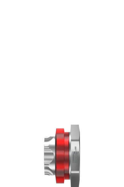 Wiha 42112, 5 pièces, Torx, T27, 29 mm, 63 g, 25,4 / 4 mm (1 / 4")