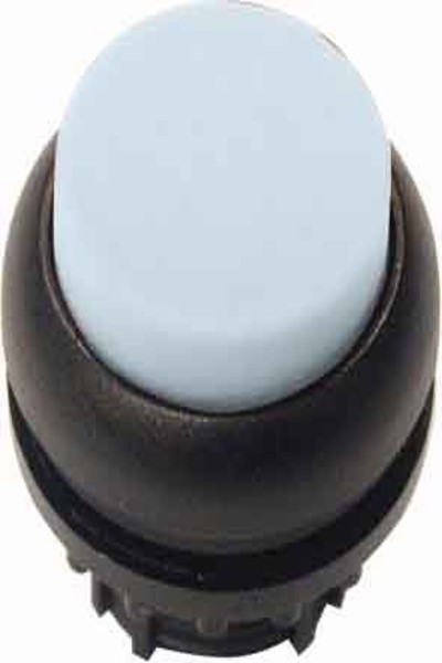 Bouton-poussoir lumineux Eaton M22-DLH-Y (216971)