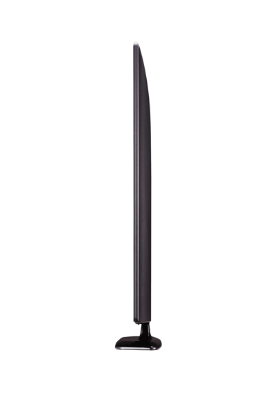LG 24LN661H, 61 cm (24"), HD, 1366 x 768 pixels, LCD, 16:9, Flat - 24LN661H