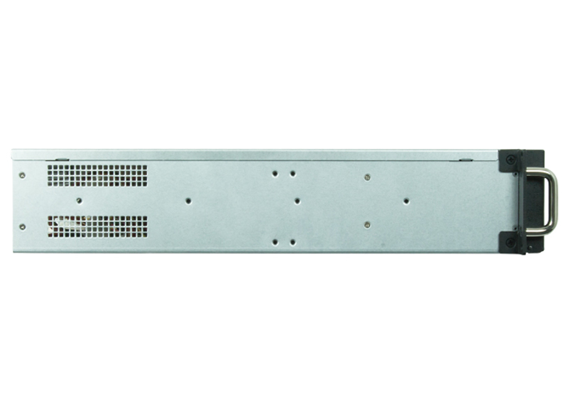 Smart Series WH-01B-B - Midi Tower - SSI CEB1.01 - UNC-210M-B-OP