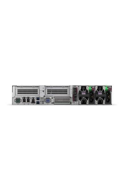 HPE DL320 Gen11 4510: Xeon Silver Server - P80510-425