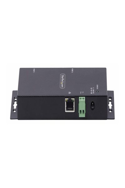 I23-SERIAL-ETHERNET - I23-SERIAL-ETHERNET