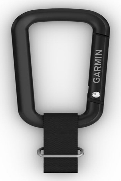 GARMIN CARABINER WITH BELT LOOP