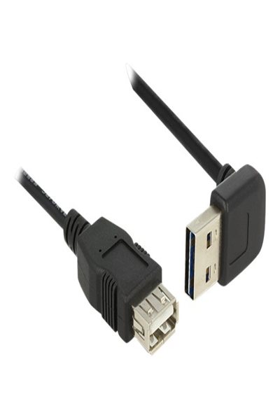 Delock Easy - USB extension cable - 85185