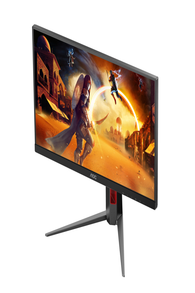 AOC Gaming 24G4HA - LED monitor - 24G4HA