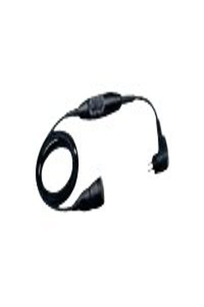 Bachmann Mobile PRCD-S - Spannungsversorgungs-VerlÃƒÂ¤ngerungskabel - Stromversorgung S - Cable - Extension Cable - 919014