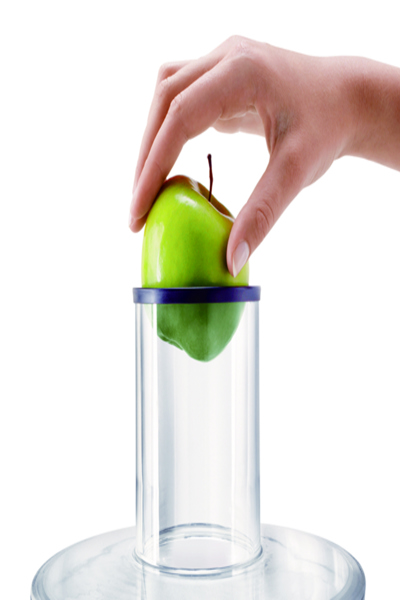 Philips HR7776/90 7000 Food Processor 2.2L - HR7776/90